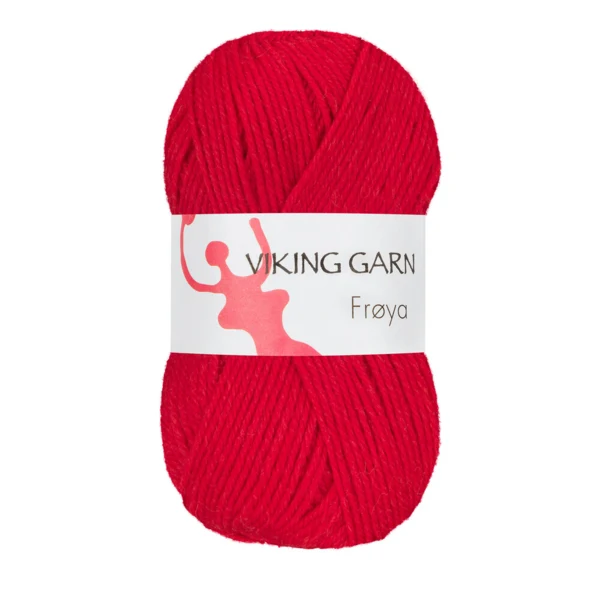 Viking Frøya